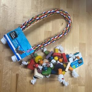 Bird Bundle